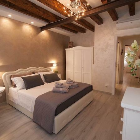 Ca Del Pape Apartment Veneţia Exterior foto