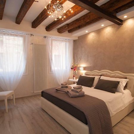 Ca Del Pape Apartment Veneţia Exterior foto