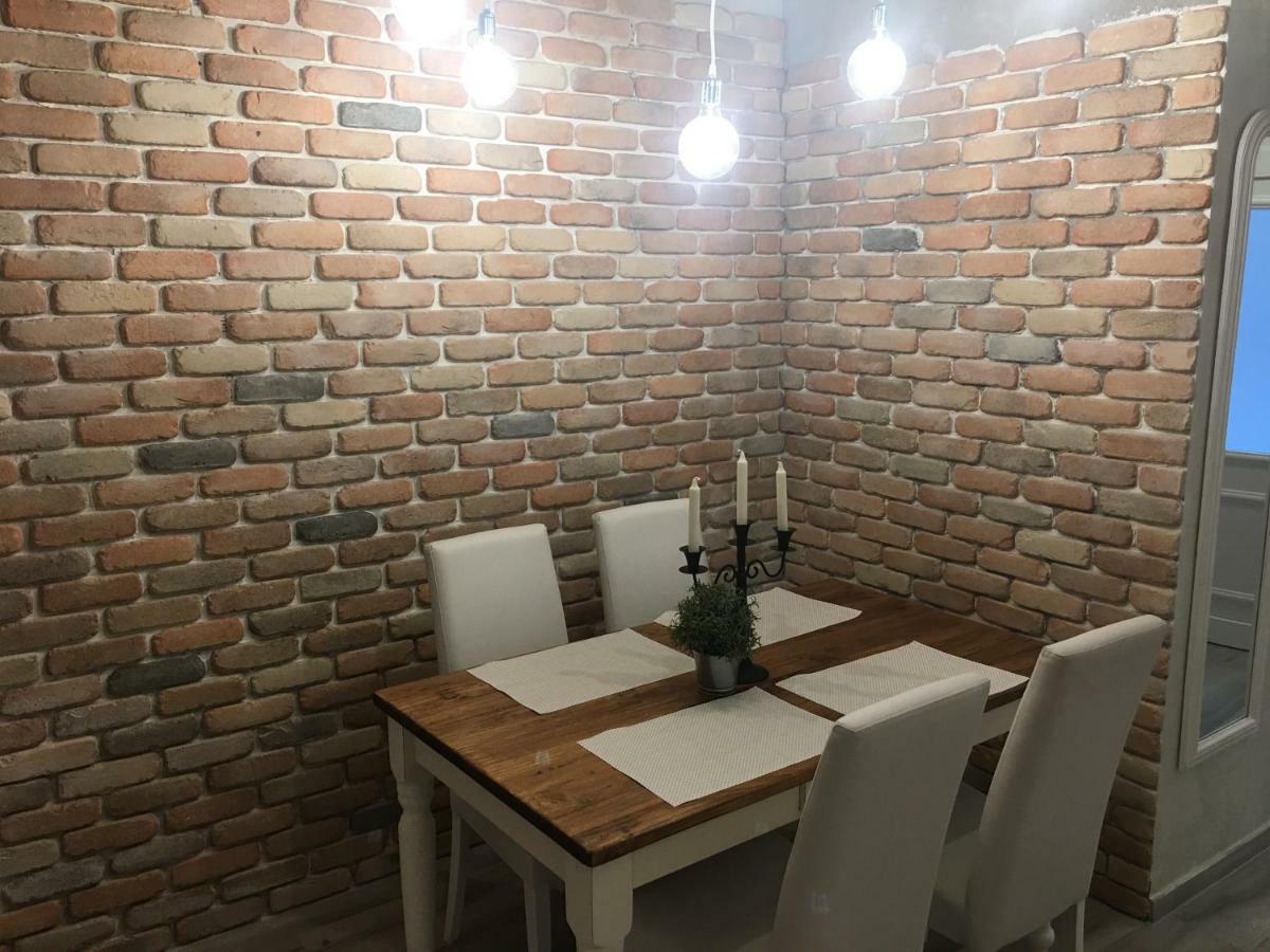 Ca Del Pape Apartment Veneţia Exterior foto