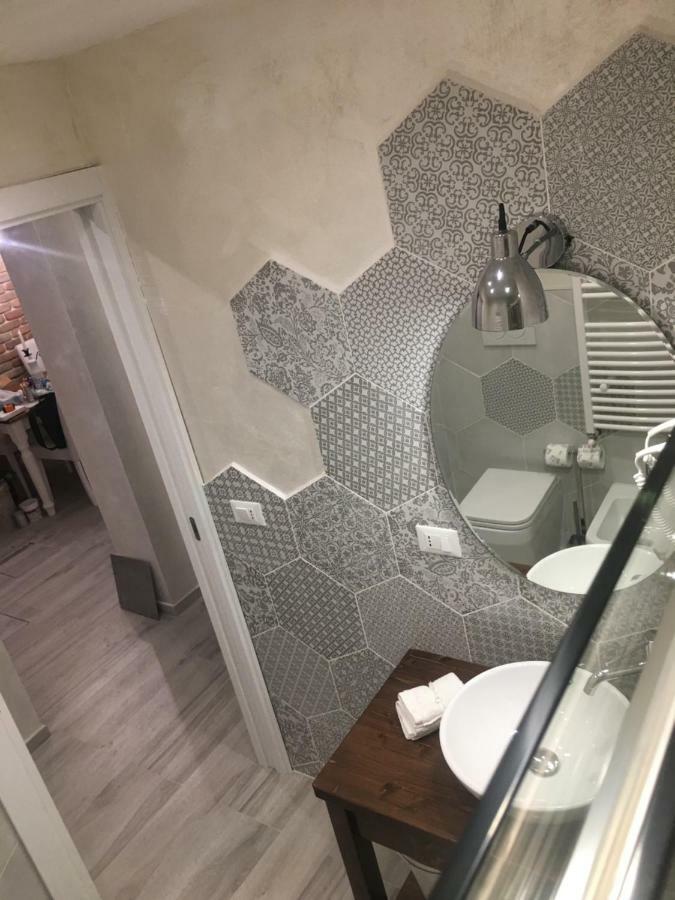 Ca Del Pape Apartment Veneţia Exterior foto