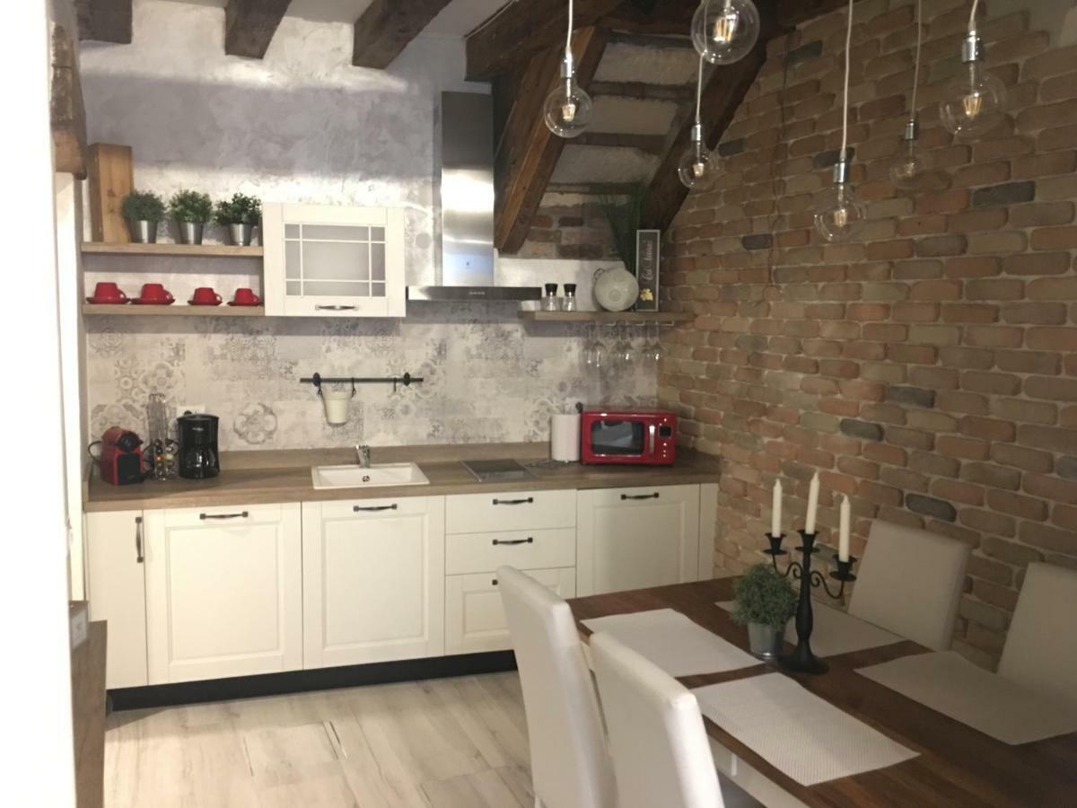 Ca Del Pape Apartment Veneţia Exterior foto