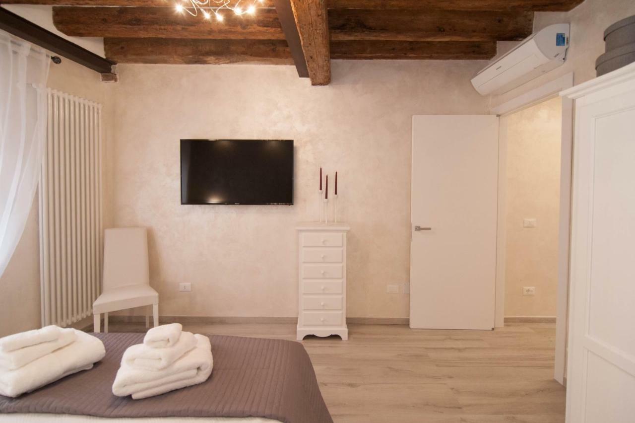 Ca Del Pape Apartment Veneţia Exterior foto